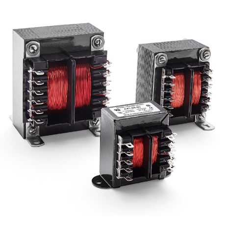 Signal Transformer - A41-25-20