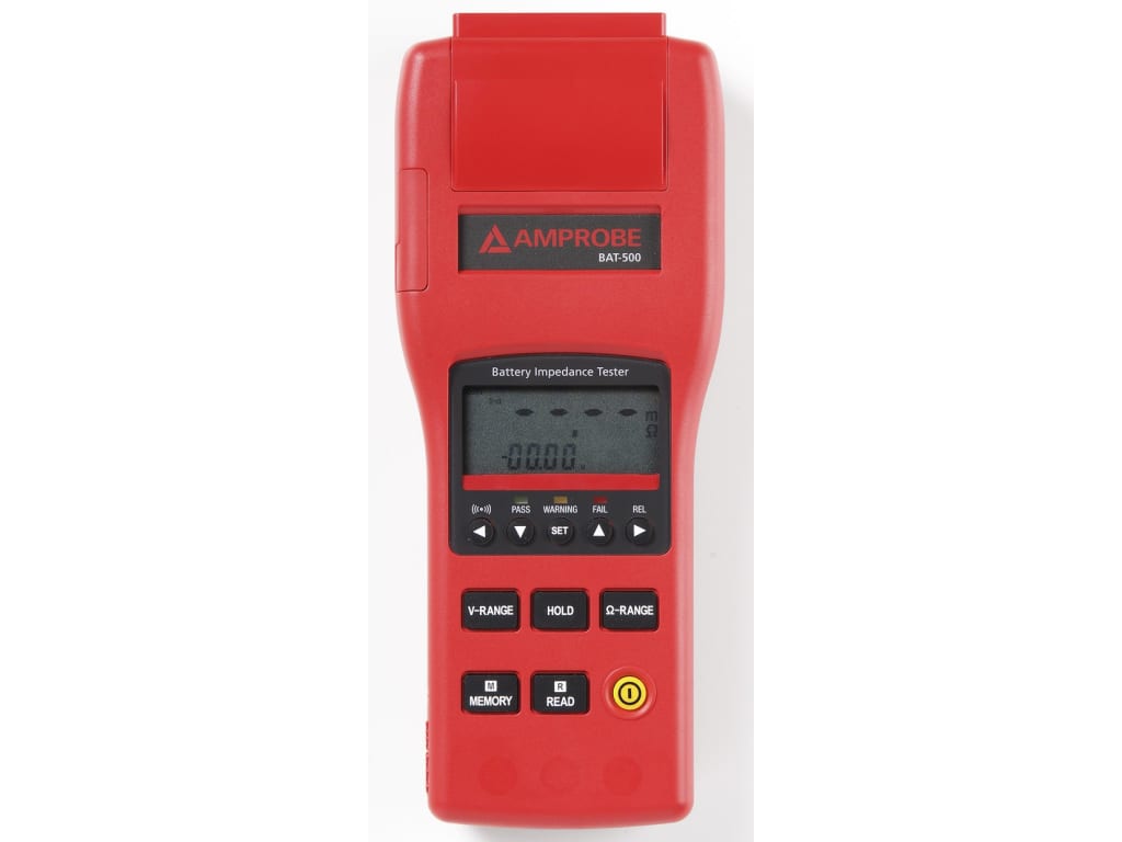 Amprobe - BAT-500