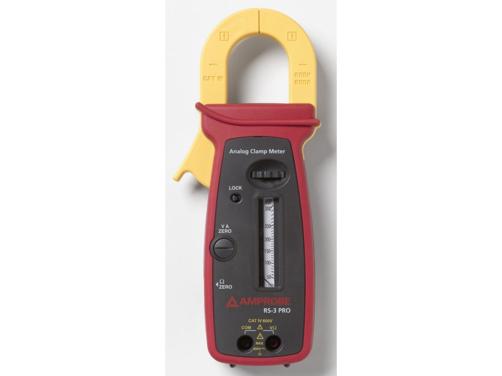 Amprobe RS-3 PRO | Tequipment