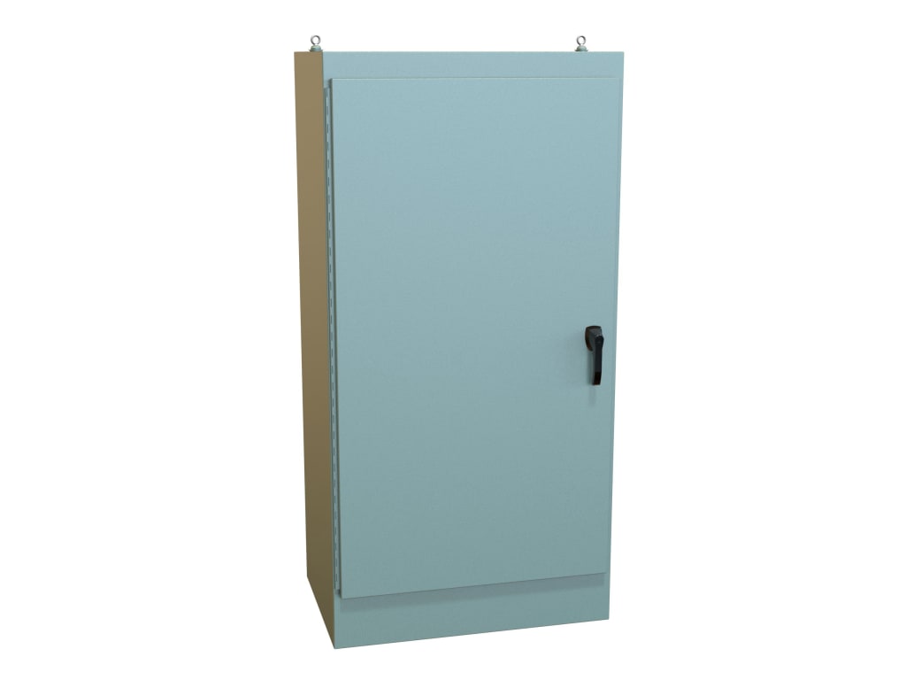 Hammond 1418YD24 | Tequipment