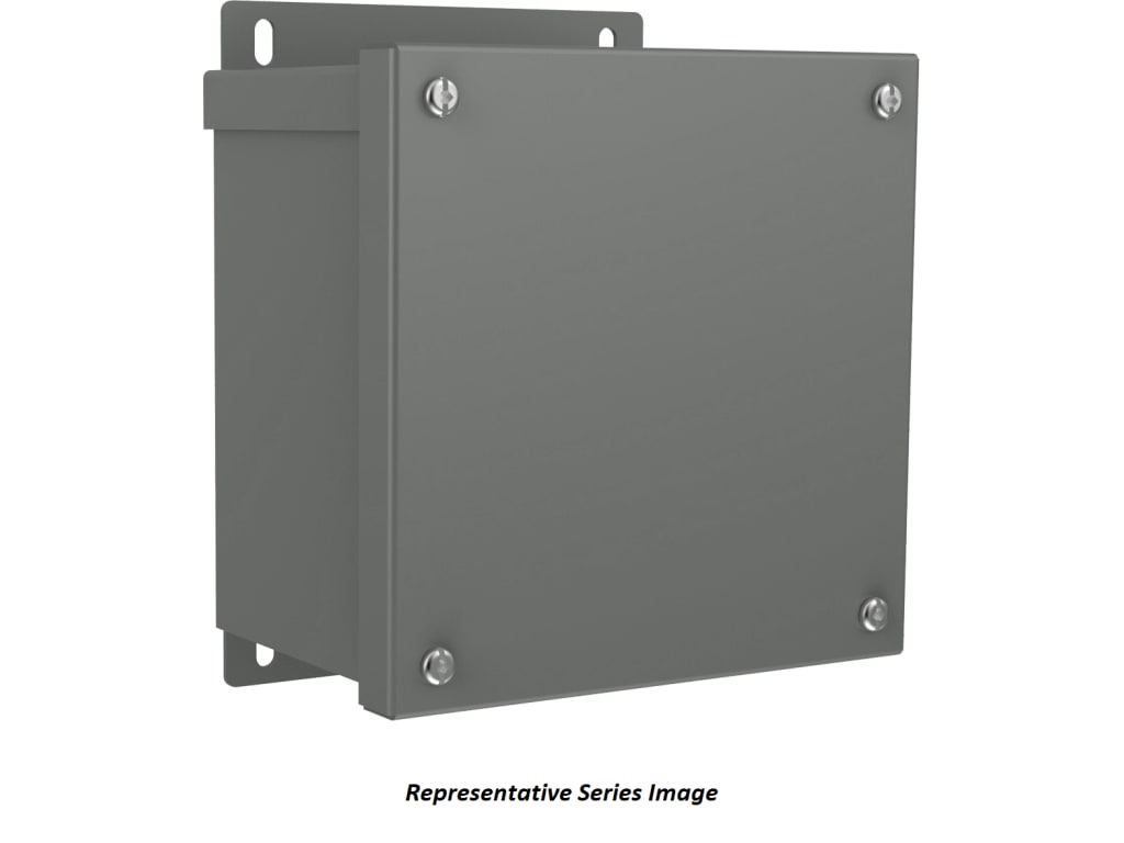 Hammond C3R16166ESCNK | Tequipment