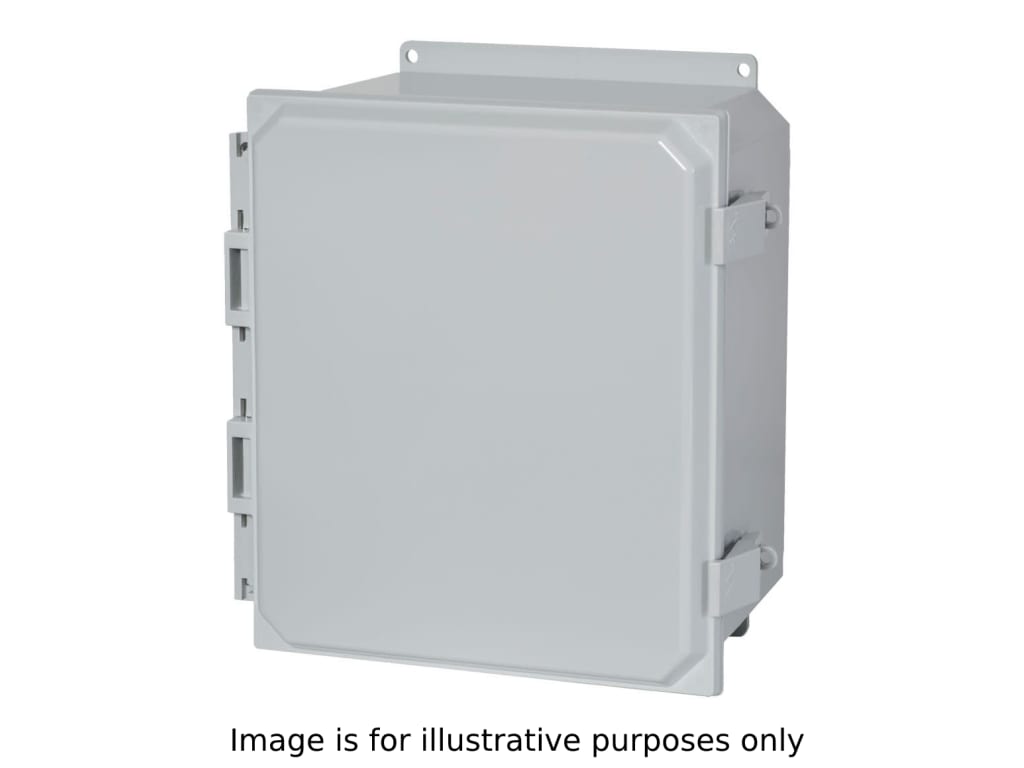 Hammond PCJ1086NLF | Tequipment