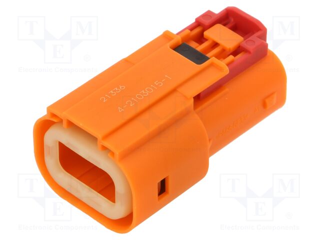 TE Connectivity 4-2103015-1 | TME