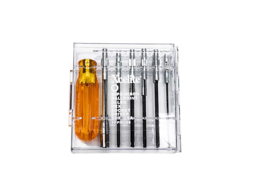 Xcelite 99PS40BP | Tequipment