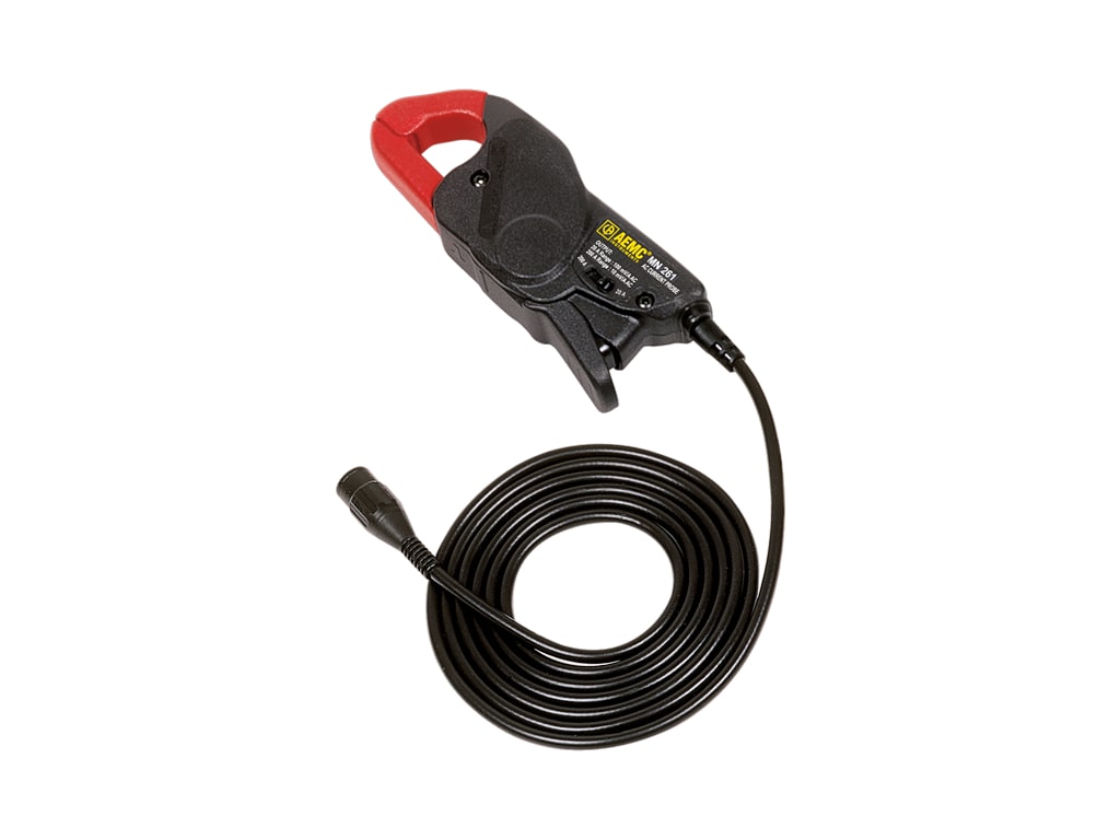 AEMC 2115.82 | Tequipment