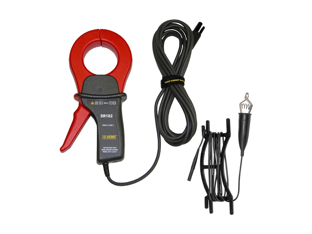 AEMC 2135.72 | Tequipment