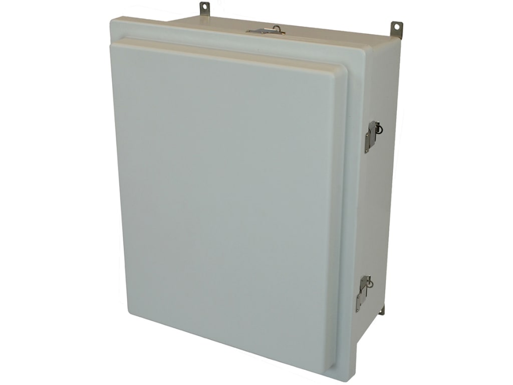 Allied Moulded Products - AM2068RL