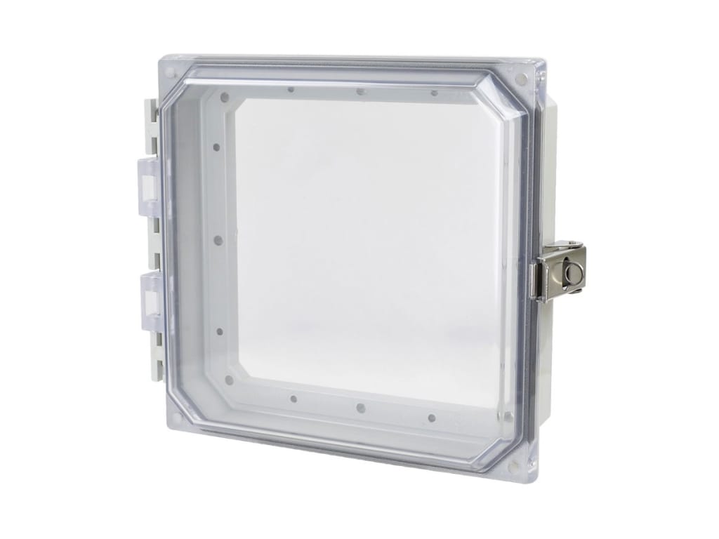 Allied Moulded Products - AMHMI66CCL