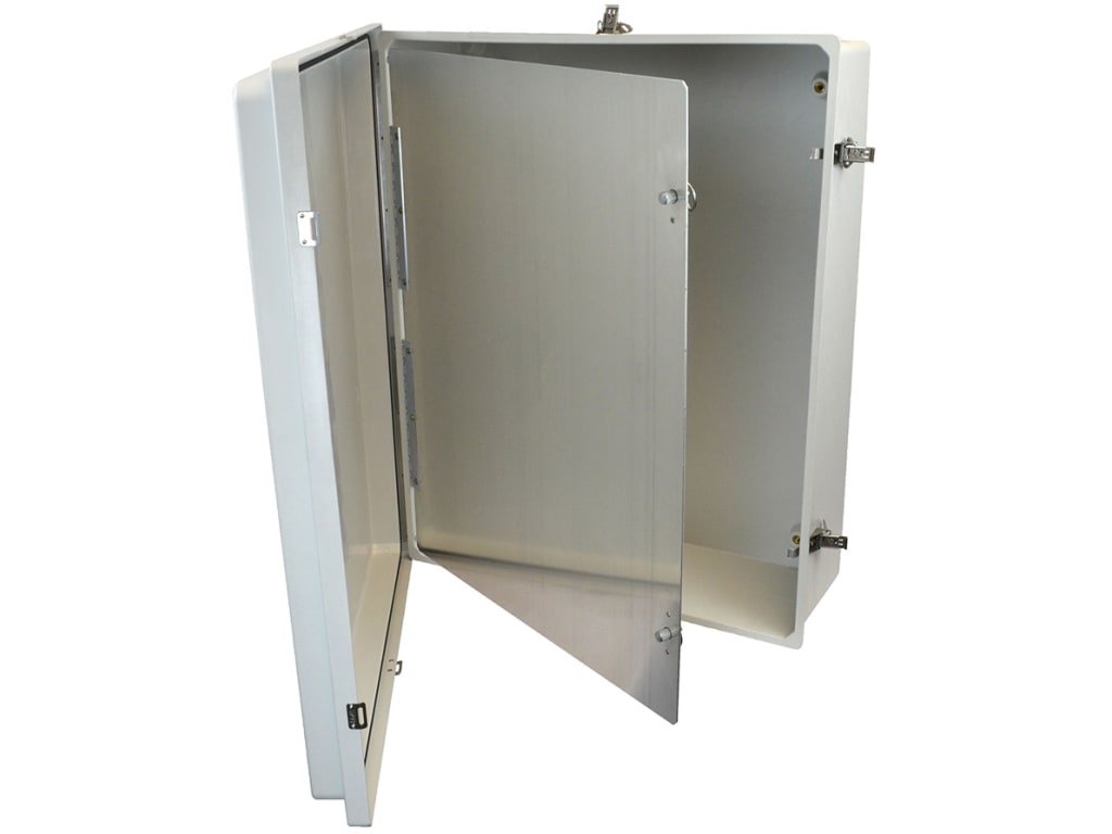 Allied Moulded Products - HFP2420