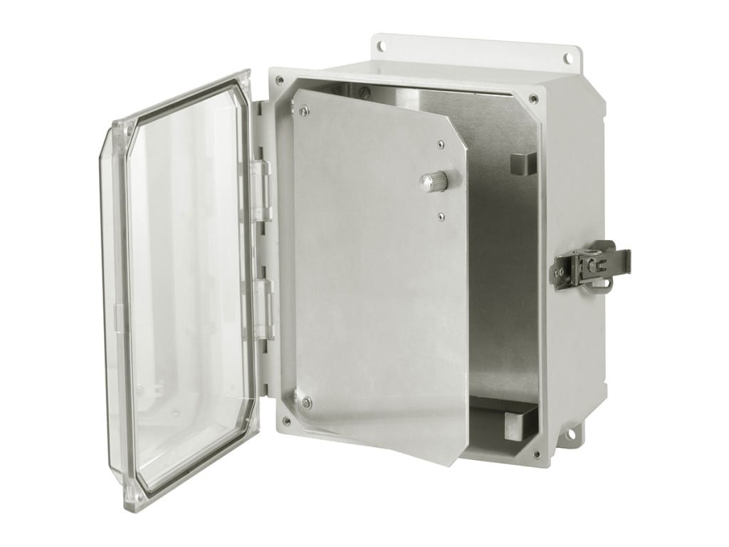 Allied Moulded Products - HFPU164