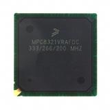MPC8321VRAFDC