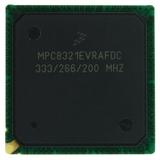 MPC8321EVRAFDC