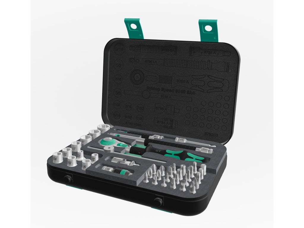 Wera 05003535001 | Tequipment