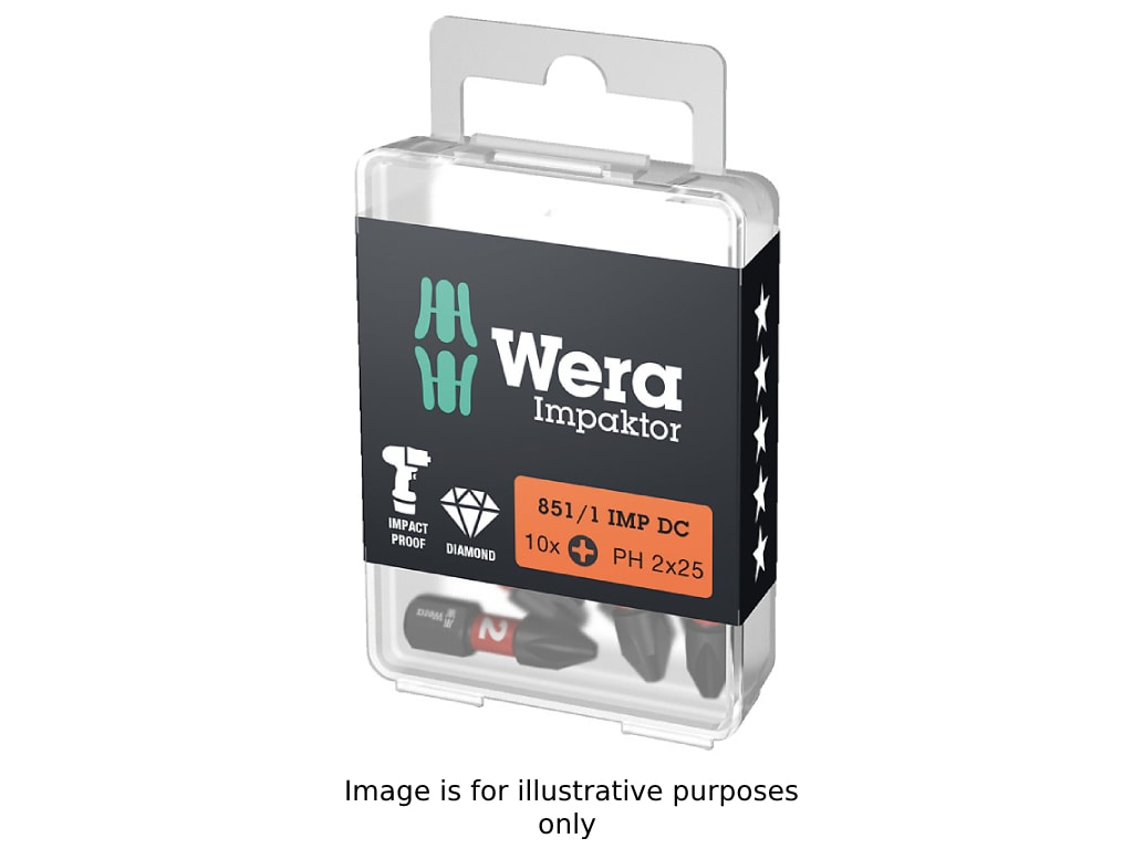 Wera 05057617001 | Tequipment