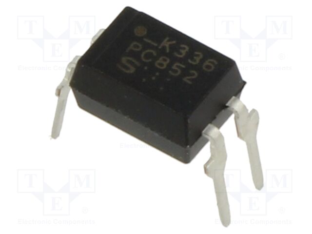 Sharp - PC852XNNSZ1H