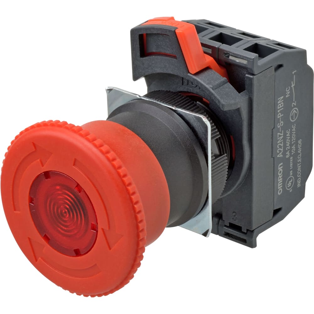 A22NE-M-P102-D | Omron