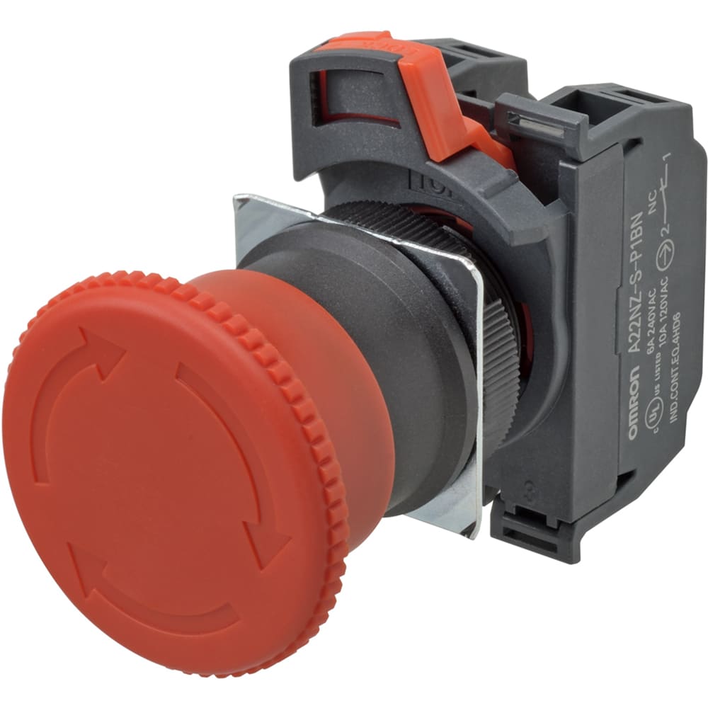 A22NE-M-P222-N | Omron