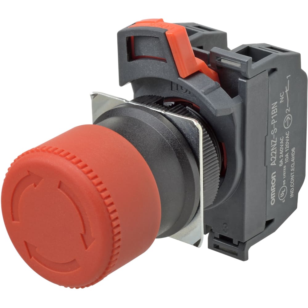 A22NE-S-P222-N | Omron