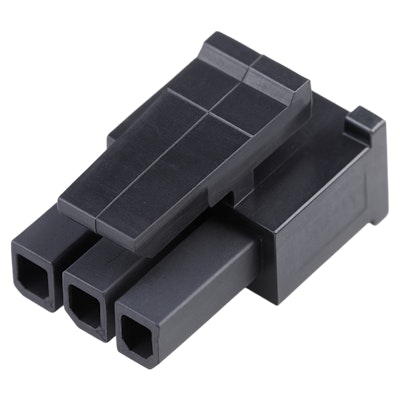43645-0300 Molex - Power Connectors - Distributors, Price