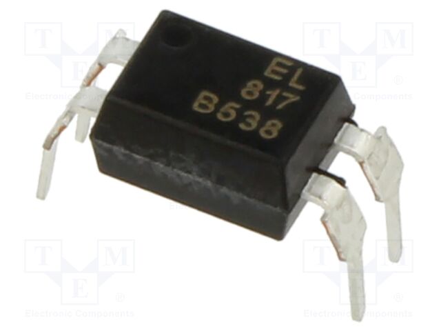 Everlight - EL817M(B)