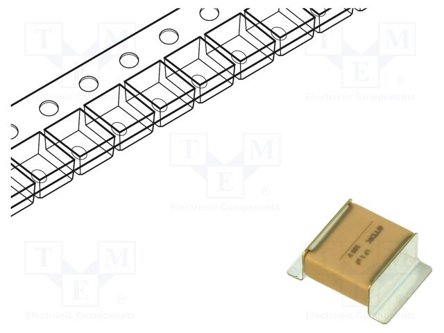 EPCOS B58031I5105M062 | TME