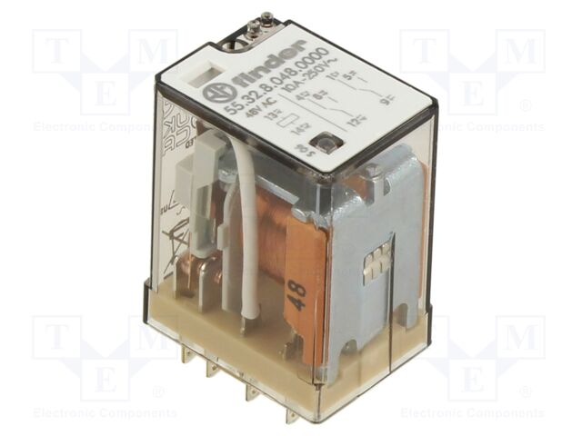 Finder 55.32.8.048.0000 | TME