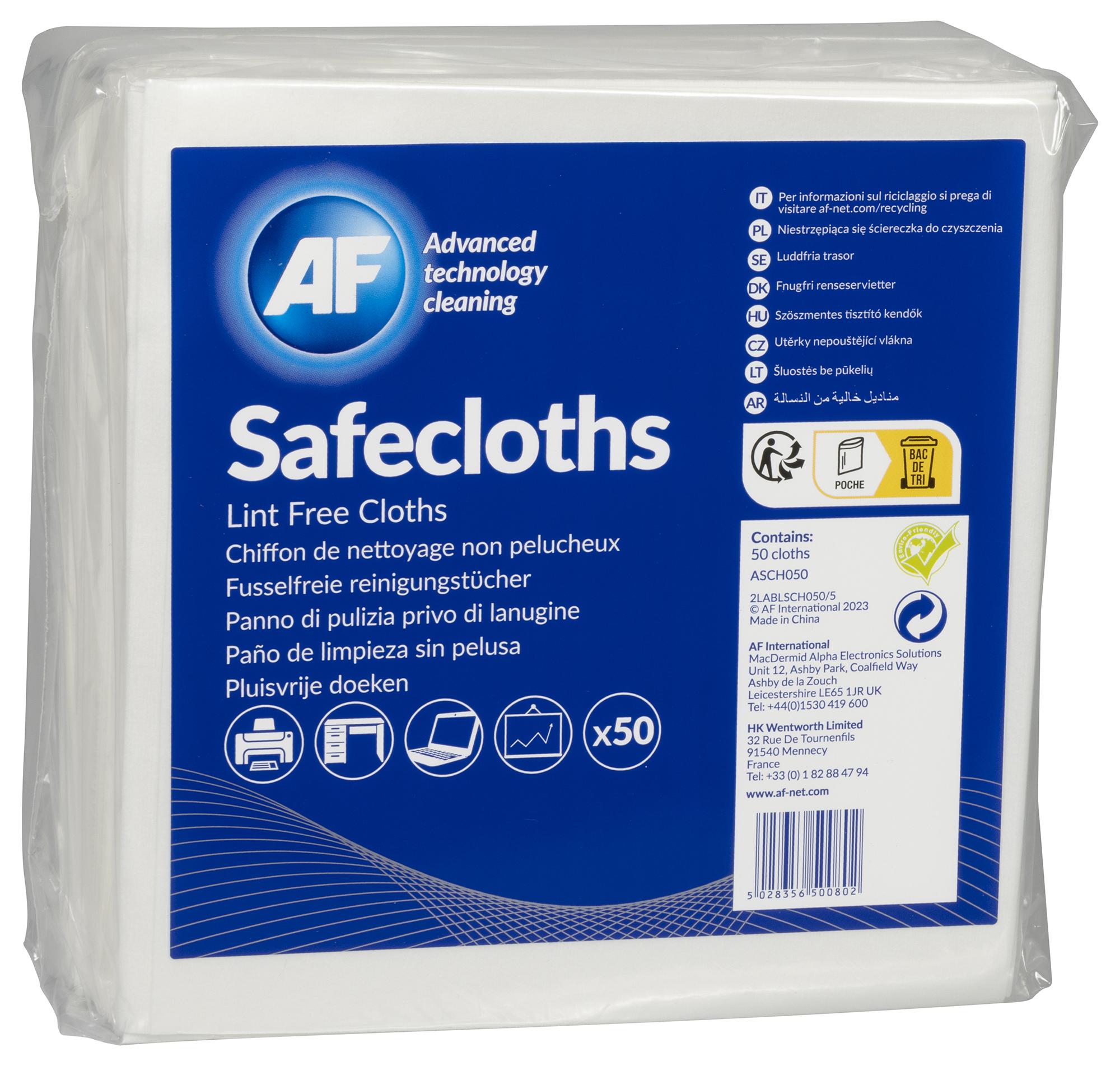 AF International - ASCH050