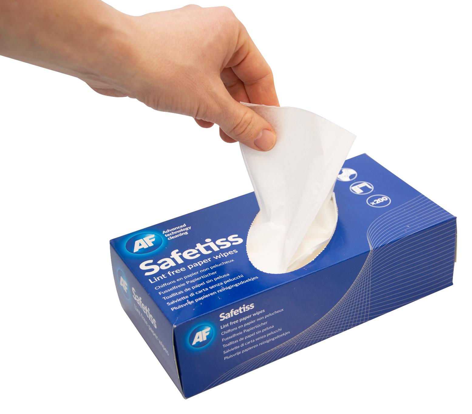 AF International - ASTI200