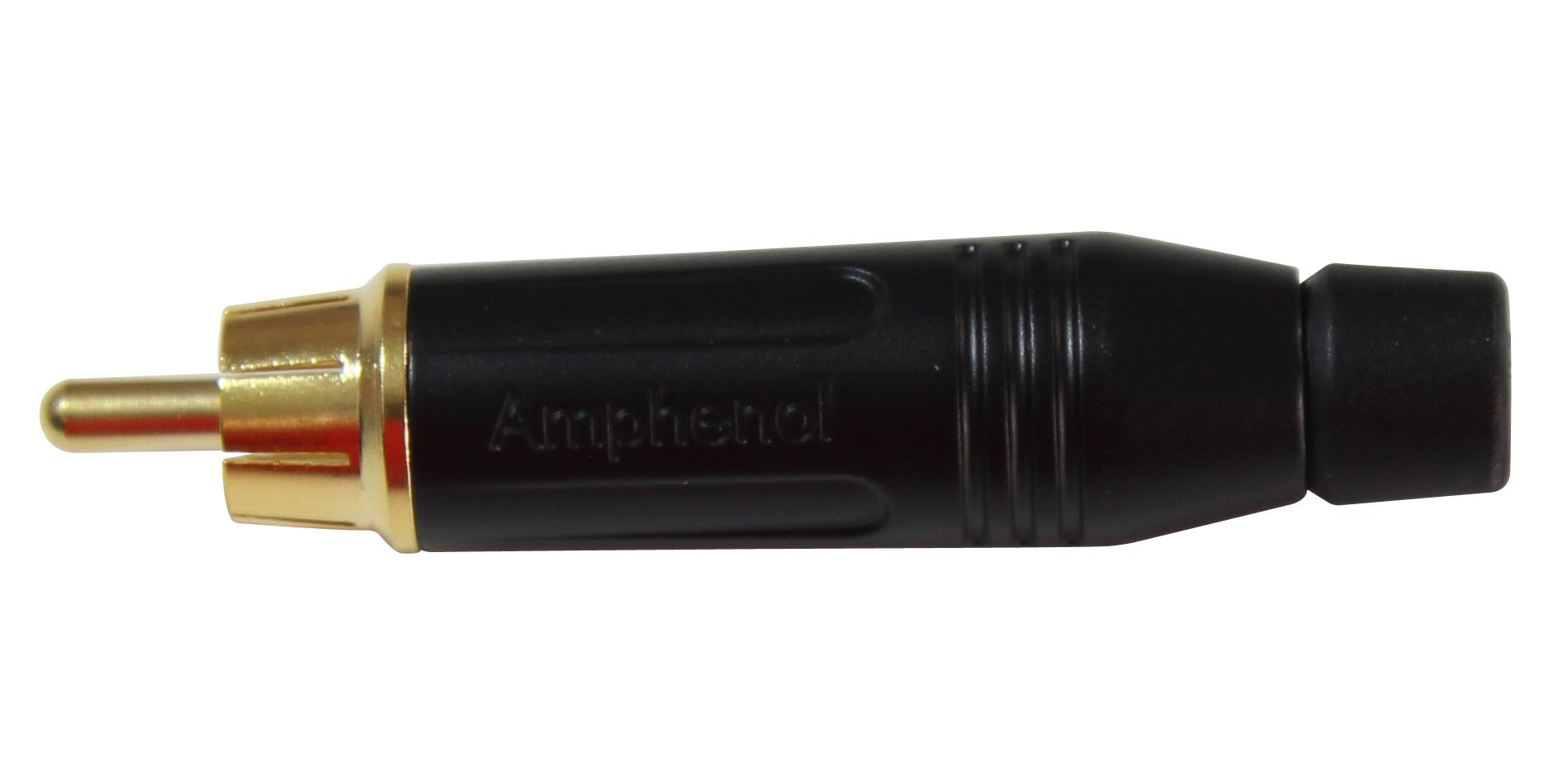 Amphenol ACPR-BLK | CPC
