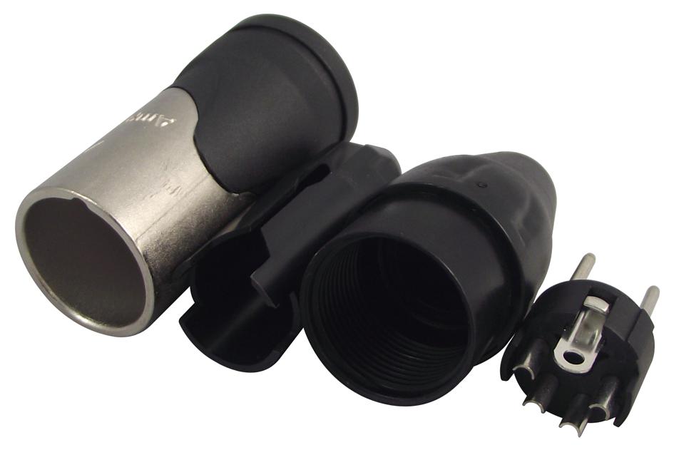 Amphenol Audio - AX4M