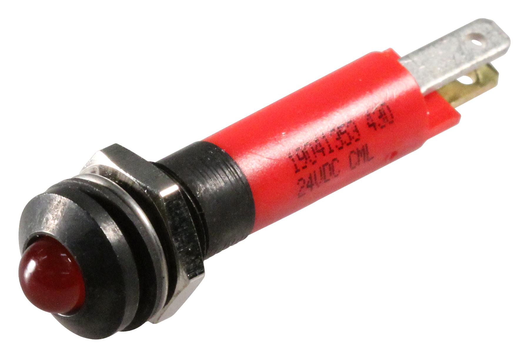 CML Innovative Technologies - 19041353