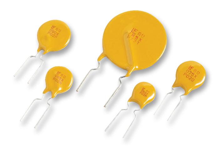 Littelfuse - 60R135XF