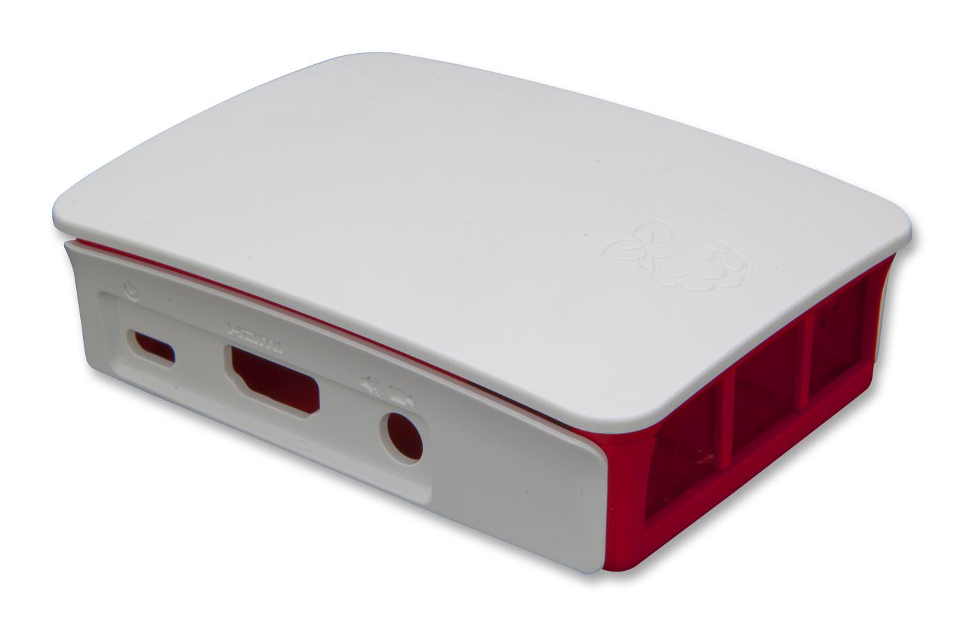 Sigma Raspberry RASPBERRY-PI3-CASE Raspberry Pi - Distributors, Price Comparison, and ...