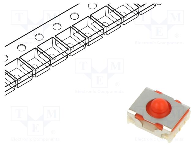 Rafi 1.14.002.111/0000 | TME