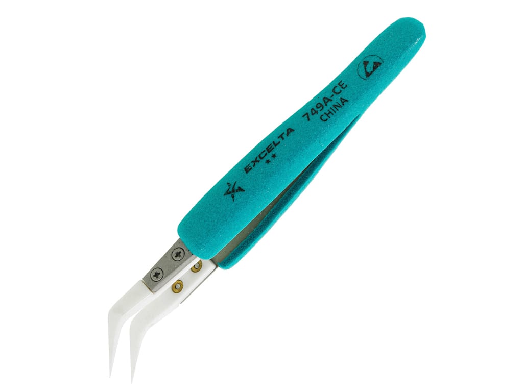 Excelta 749A-CE-ET | Tequipment