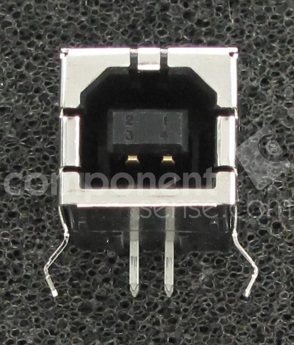 292304-1 TE Connectivity - USB Connectors - Distributors
