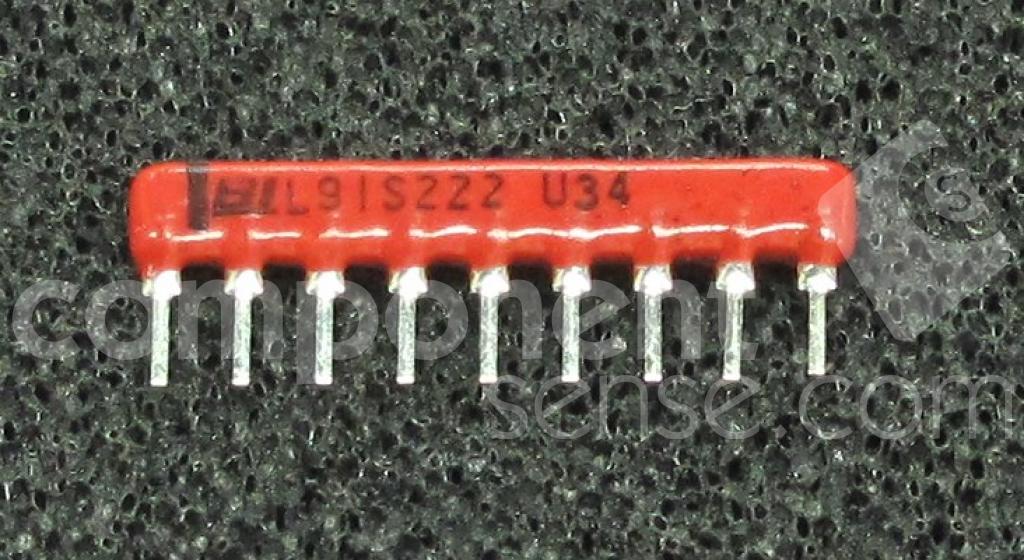 BI Technologies - L091S222