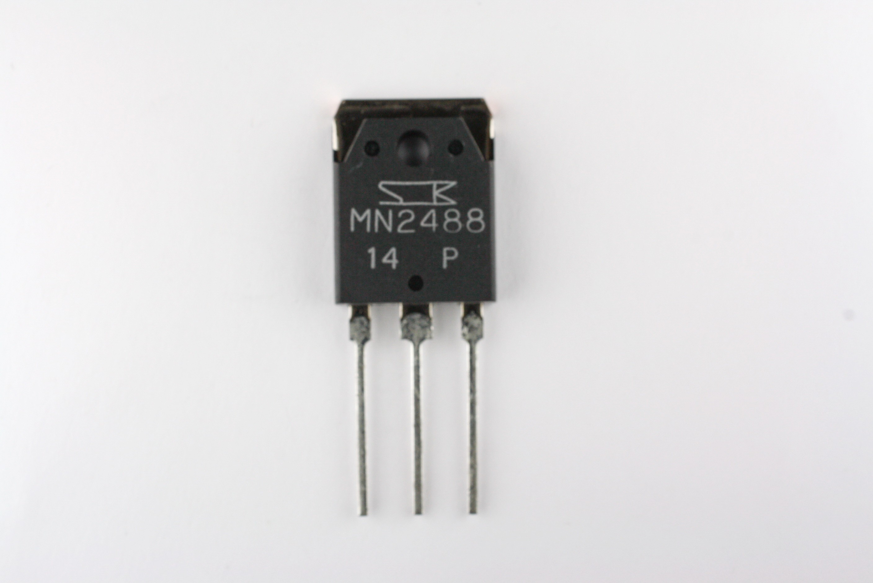 MN2488 Sanken - Distributors, Price Comparison, and Datasheets ...
