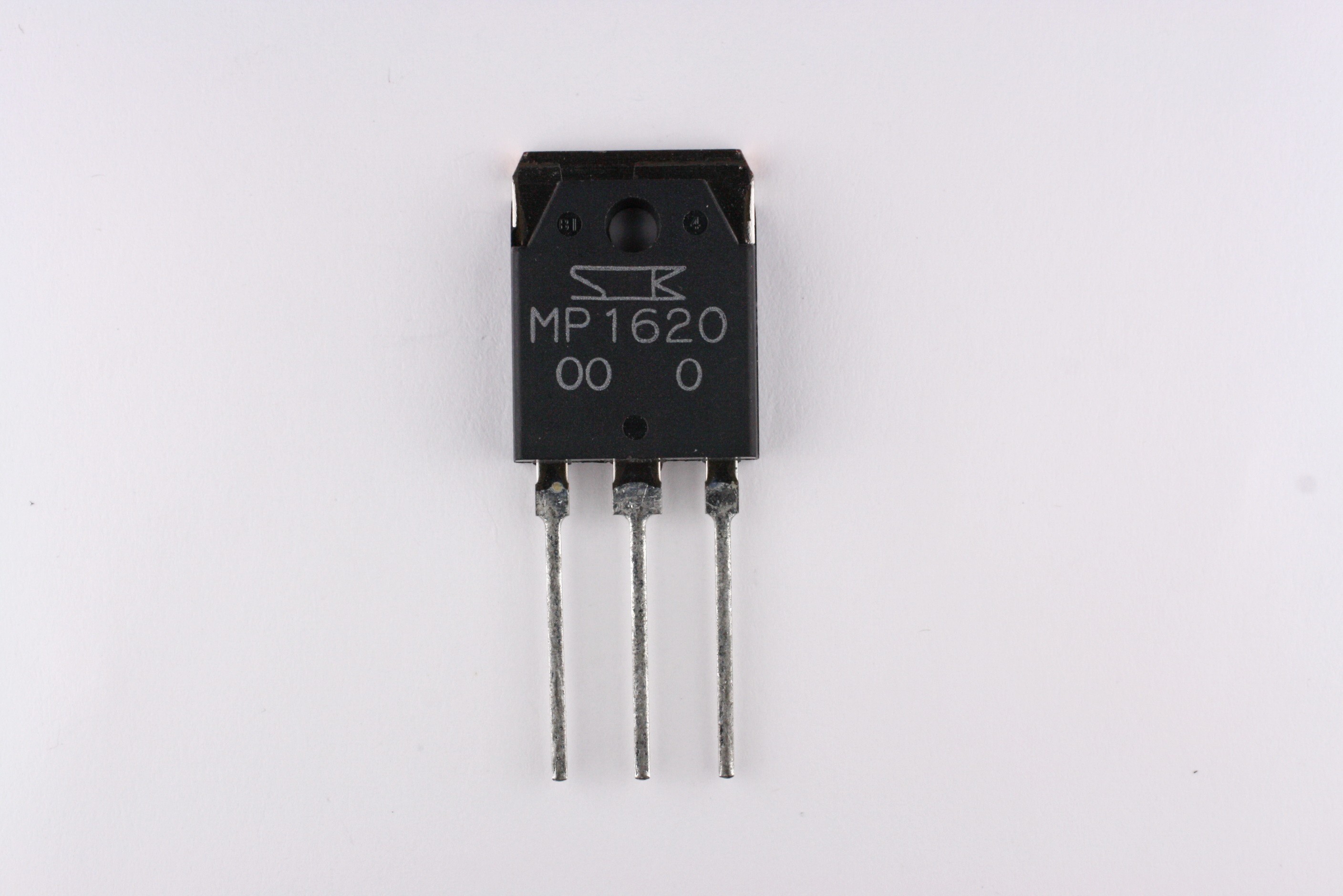 MP1620 Sanken - Distributors and Price Comparison | Octopart component ...