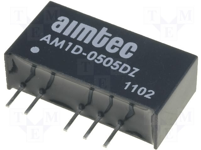 AM2D-2415DZ Aimtec | Distributors, Price Comparison, and Datasheets ...