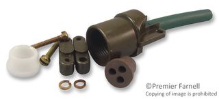 TT Electronics - ABB10SL4OCN