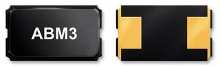 Abracon - ABM3-12.000MHZ-D2Y-T