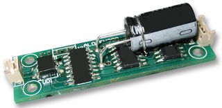 Advanced Linear Devices - EH301A