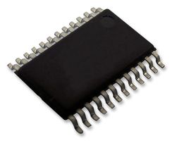 NXP Semiconductors PCA9535PW,112 | Farnell