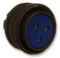 Amphenol Part Number 97-3106A-14S-6S