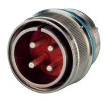 Amphenol Part Number MS3101E18-1S Amphenol Part Number MS3101E18-1S