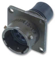 Amphenol Part Number MS3110E10-6SW