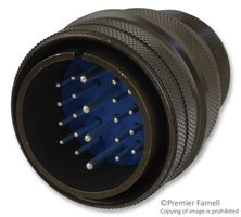 Amphenol Part Number MS3106A18-4P