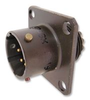 Amphenol Socapex - 45100EC8-3AP50