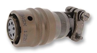 Amphenol Socapex - 45106J12-14P50